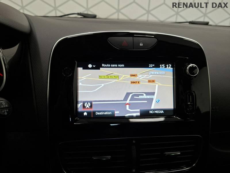 Renault Clio - Photo 39