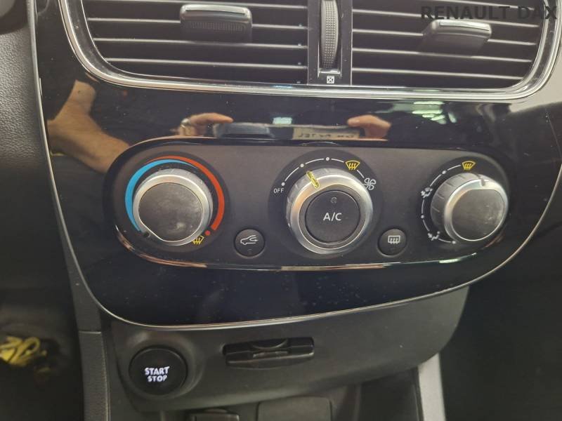 Renault Clio - Photo 40