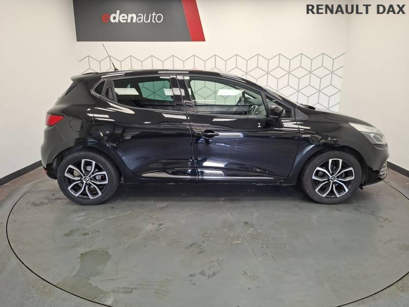 Renault Clio - Photo 4