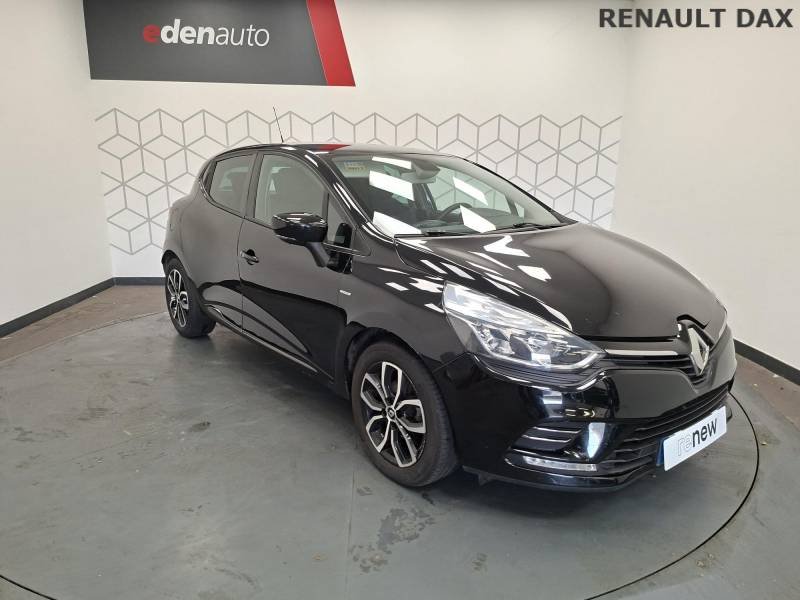 Renault Clio - Photo 5