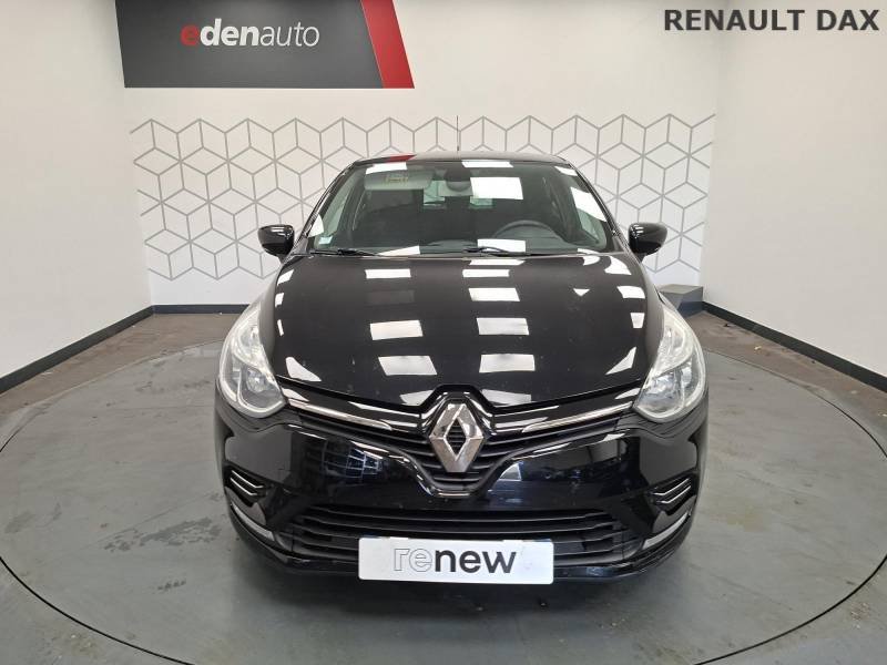 Renault Clio - Photo 6