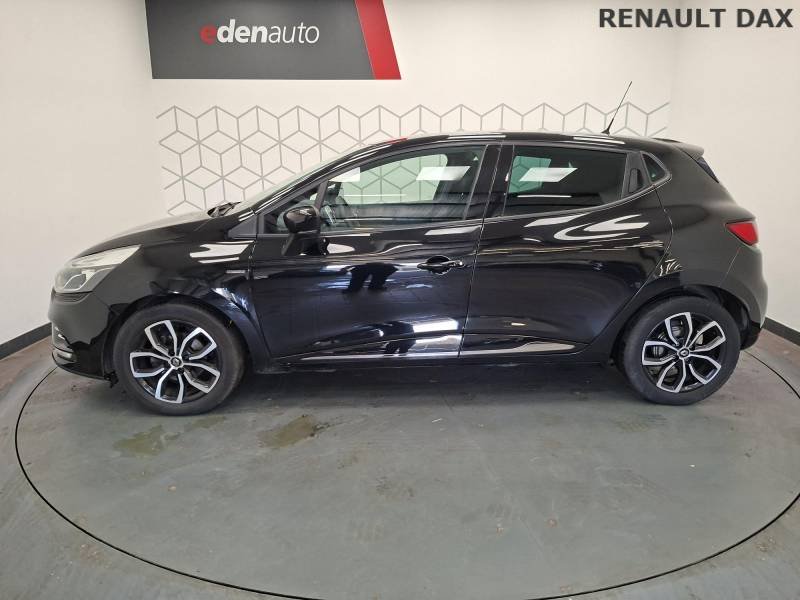 Renault Clio - Photo 7