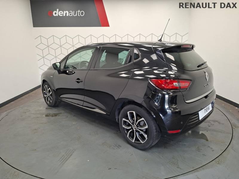 Renault Clio - Photo 8
