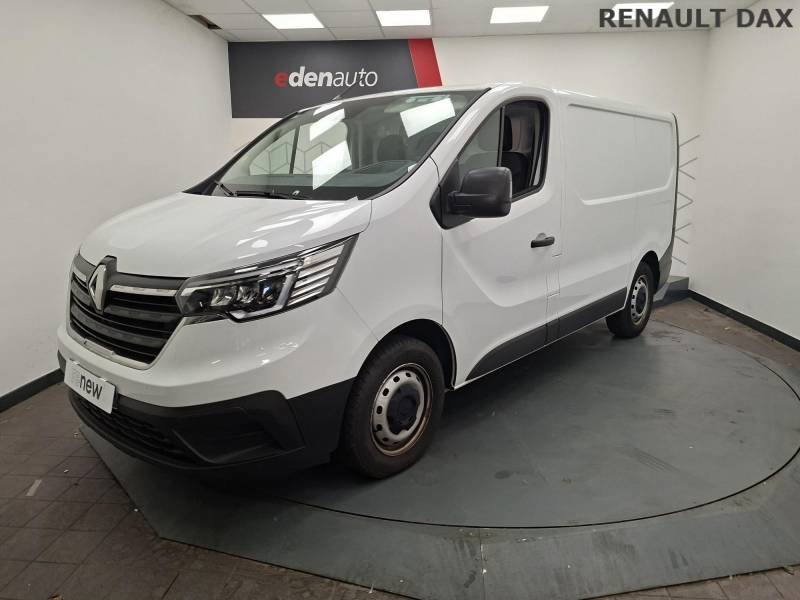 Renault Trafic - Photo 1