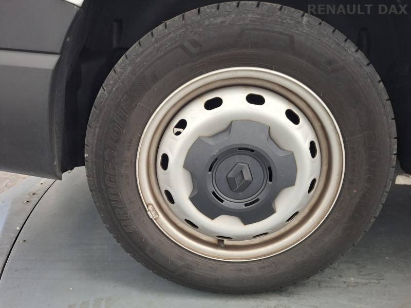 Renault Trafic - Photo 11