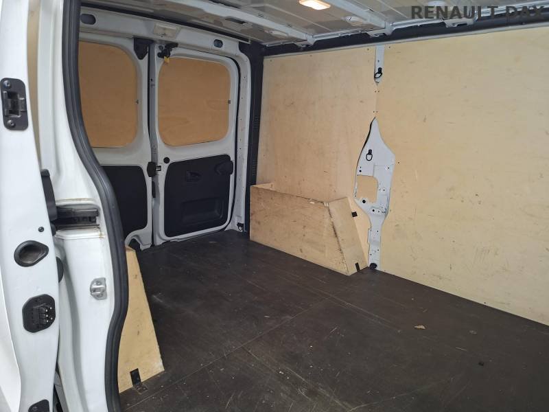 Renault Trafic - Photo 13