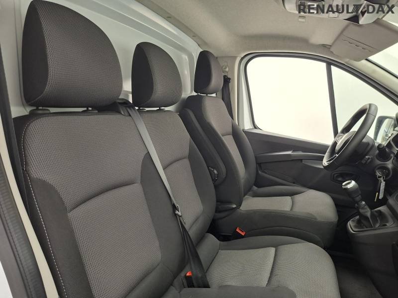 Renault Trafic - Photo 14