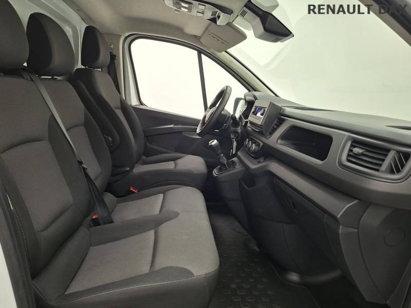 Renault Trafic - Photo 15
