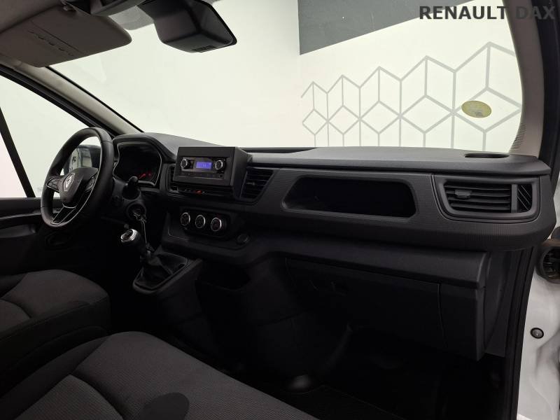 Renault Trafic - Photo 16