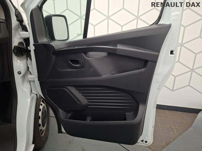 Renault Trafic - Photo 17