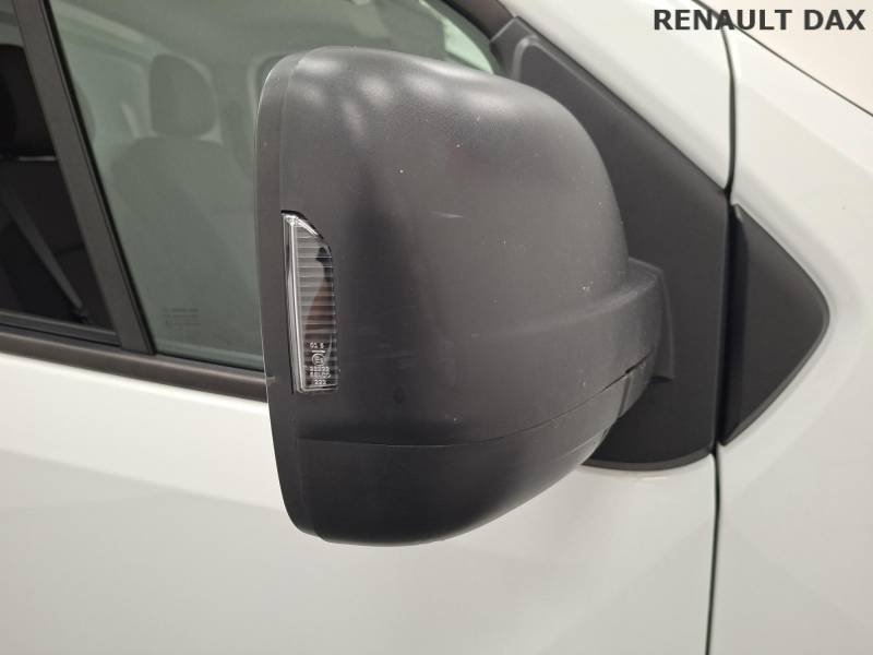 Renault Trafic - Photo 19