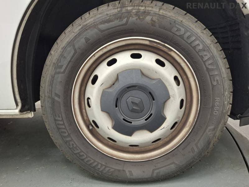 Renault Trafic - Photo 20
