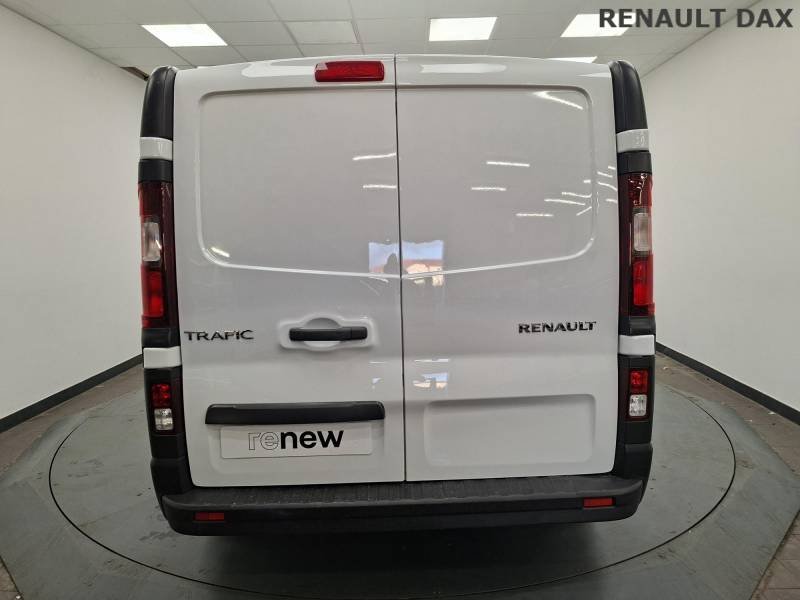 Renault Trafic - Photo 2