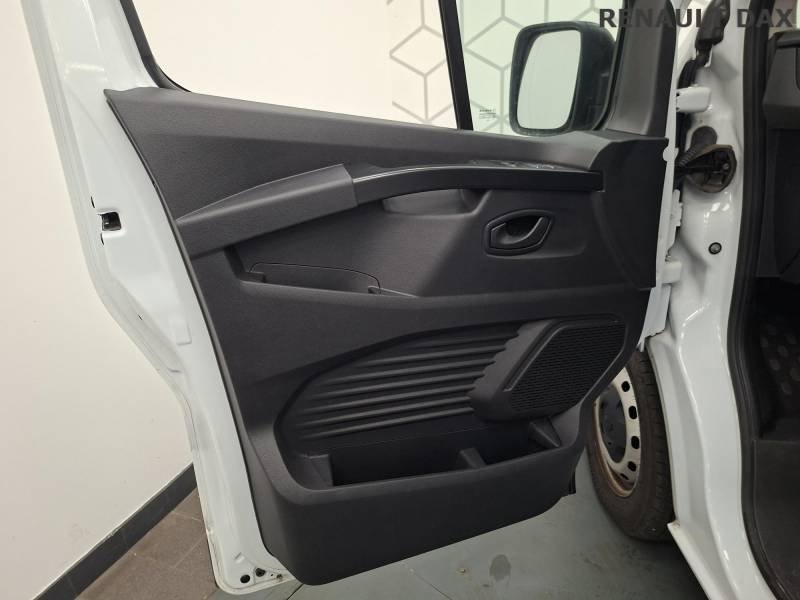 Renault Trafic - Photo 24