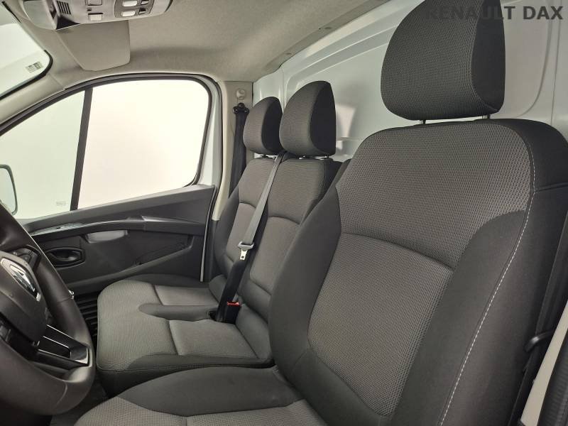 Renault Trafic - Photo 28