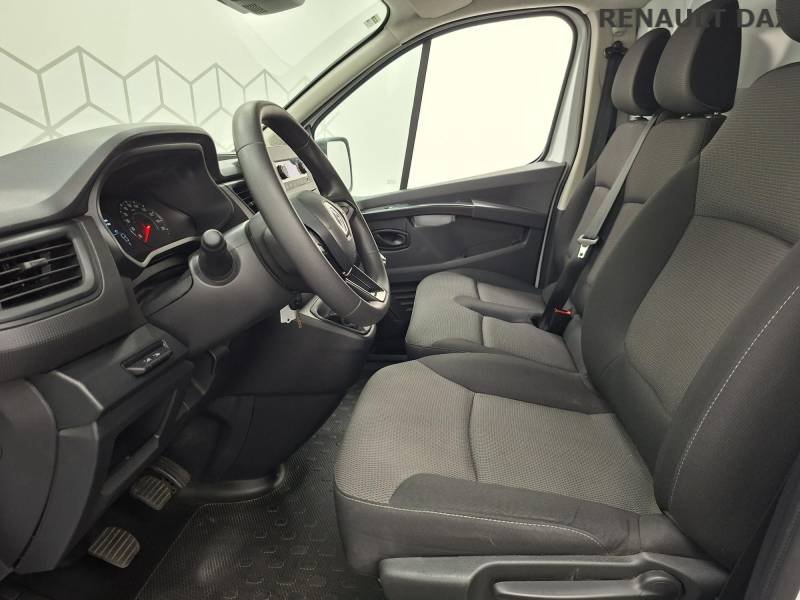 Renault Trafic - Photo 29