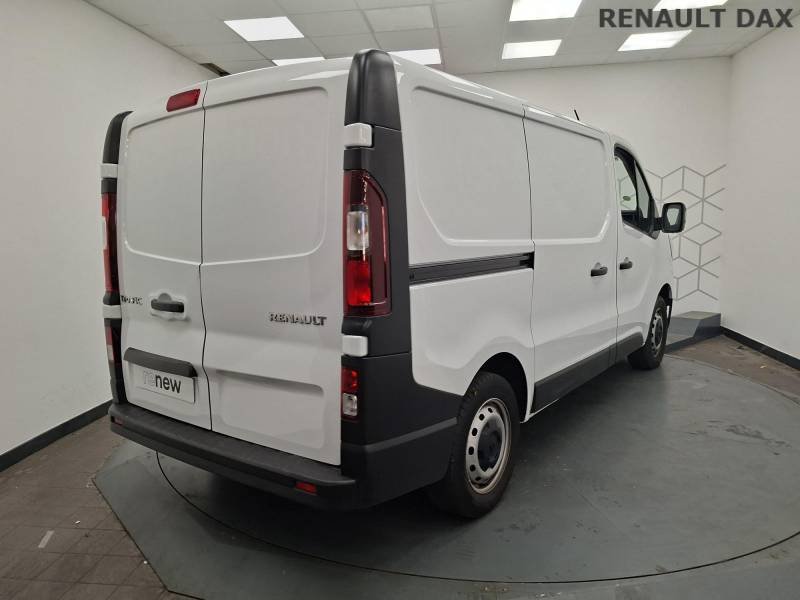 Renault Trafic - Photo 3