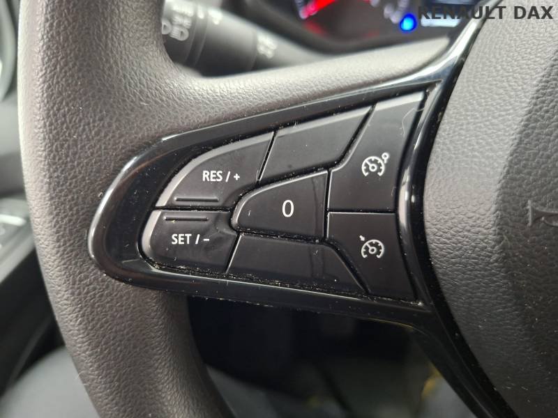 Renault Trafic - Photo 32