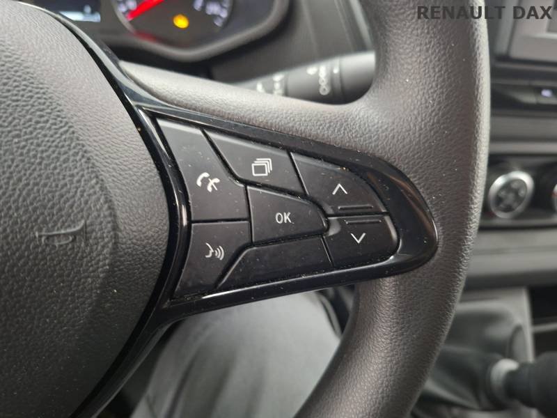 Renault Trafic - Photo 33