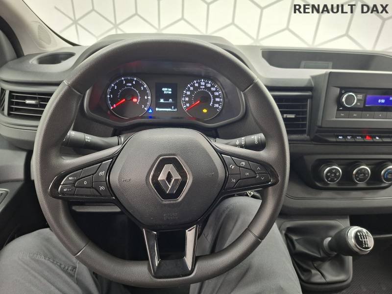 Renault Trafic - Photo 34