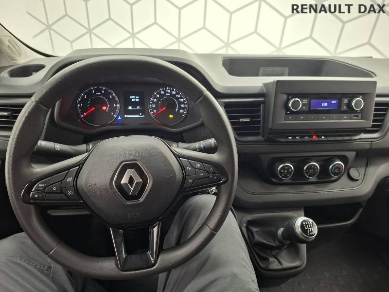 Renault Trafic - Photo 35