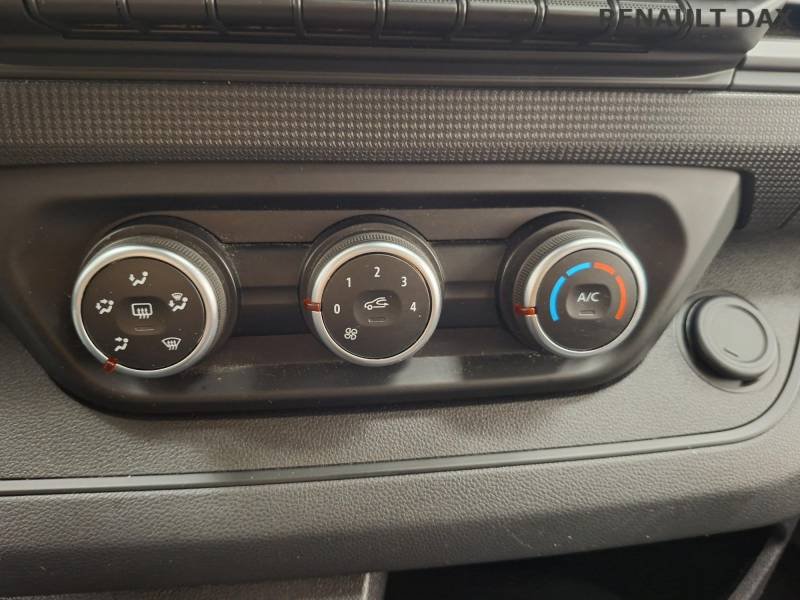 Renault Trafic - Photo 36