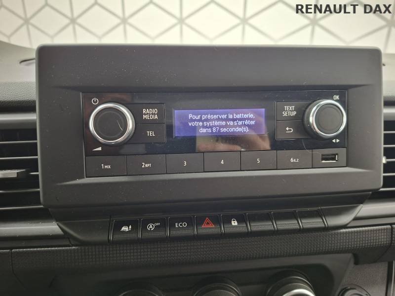 Renault Trafic - Photo 37
