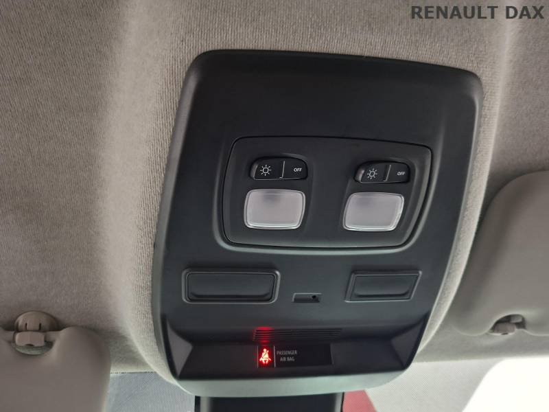 Renault Trafic - Photo 39