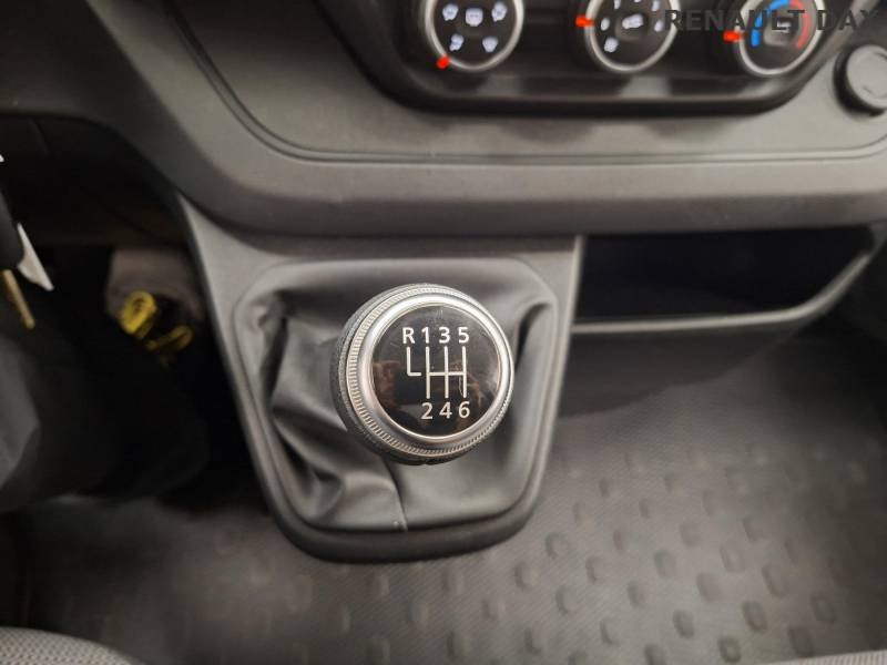 Renault Trafic - Photo 40
