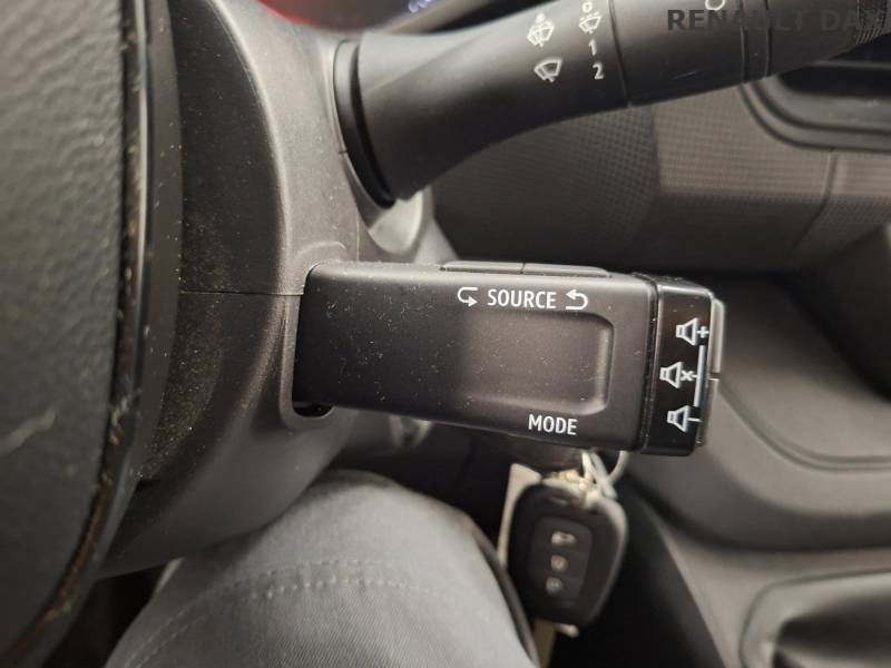 Renault Trafic - Photo 41
