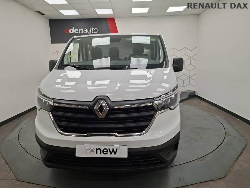 Renault Trafic - Photo 6