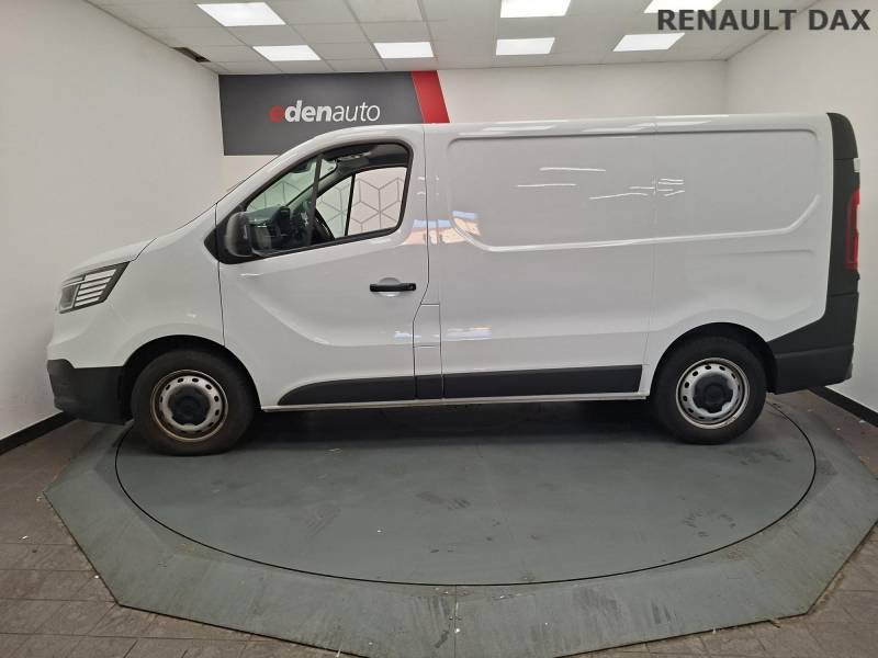 Renault Trafic - Photo 7