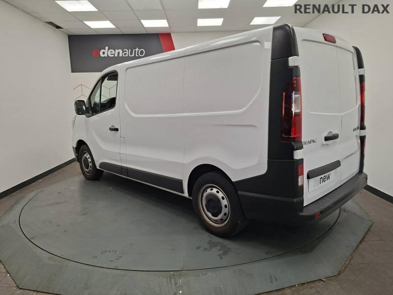 Renault Trafic - Photo 8