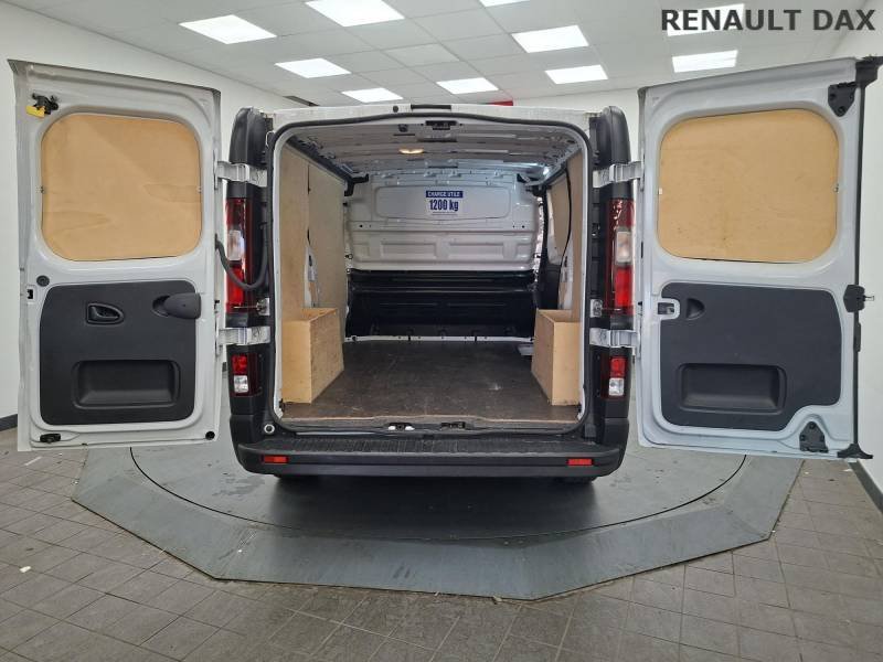 Renault Trafic - Photo 10