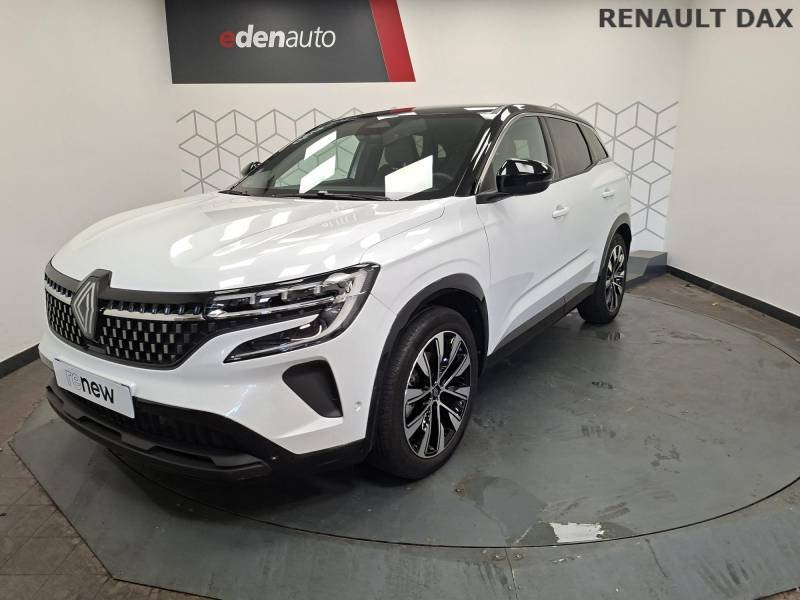 Renault Austral - Photo 1
