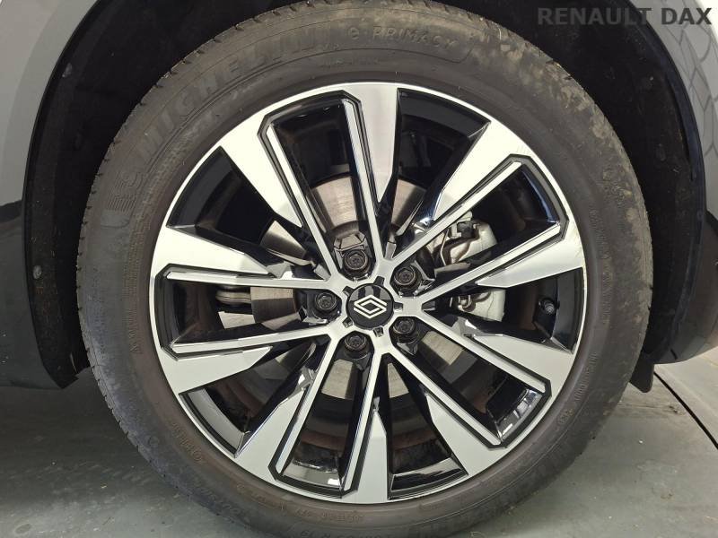 Renault Austral - Photo 20