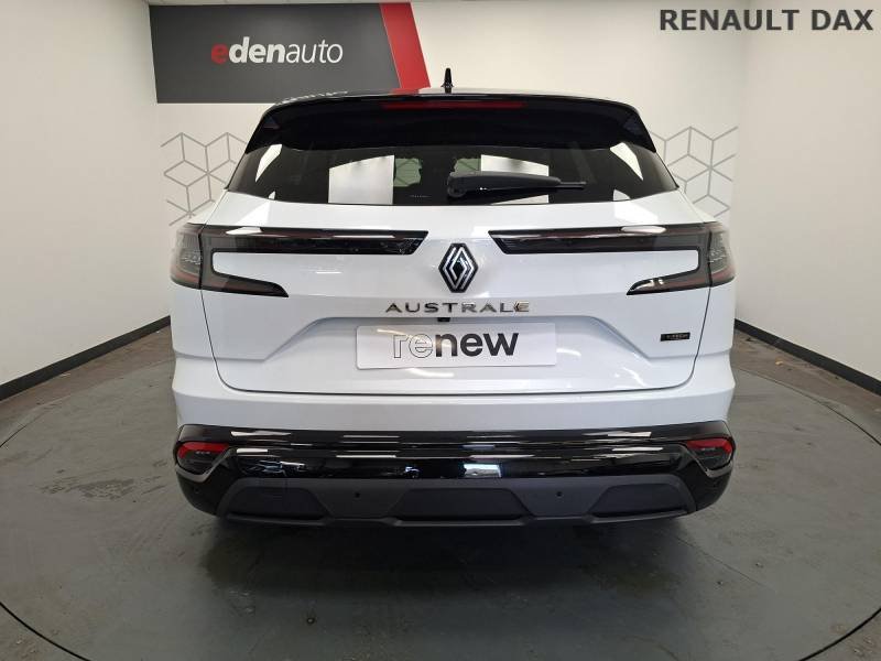 Renault Austral - Photo 2