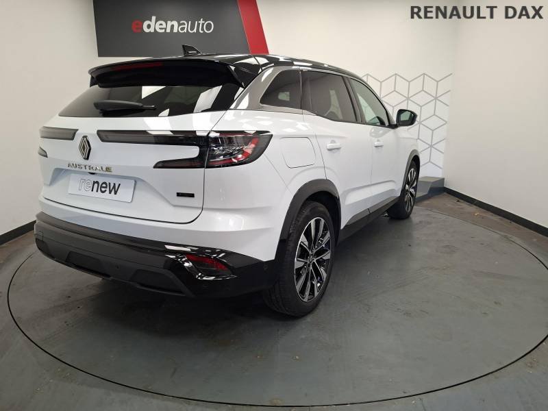 Renault Austral - Photo 3