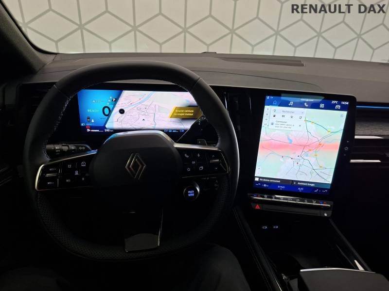 Renault Austral - Photo 36