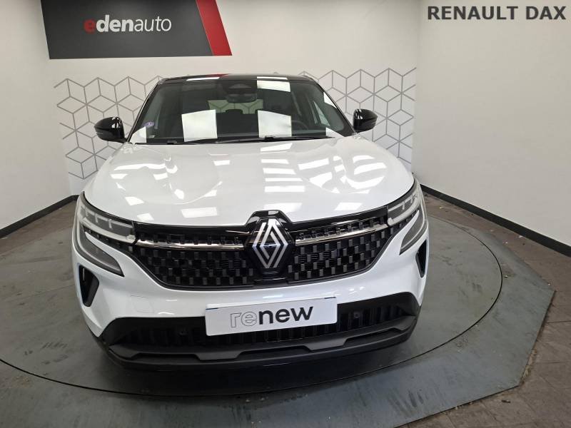 Renault Austral - Photo 6