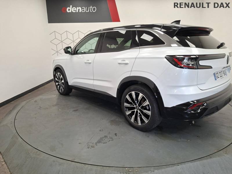 Renault Austral - Photo 8