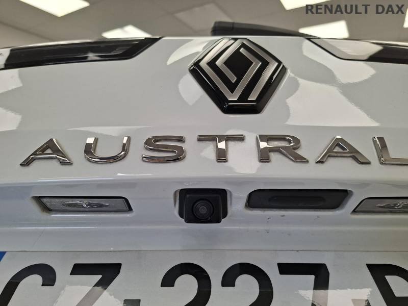 Renault Austral - Photo 10