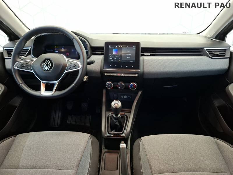 Renault Clio - Photo 11