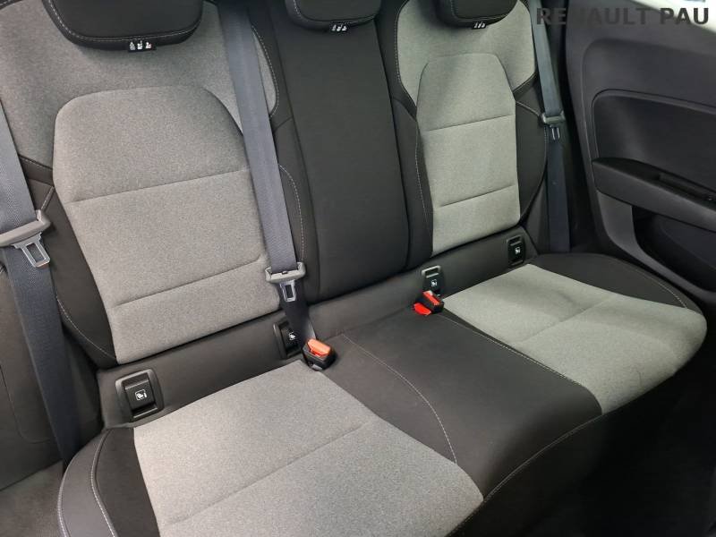 Renault Clio - Photo 15