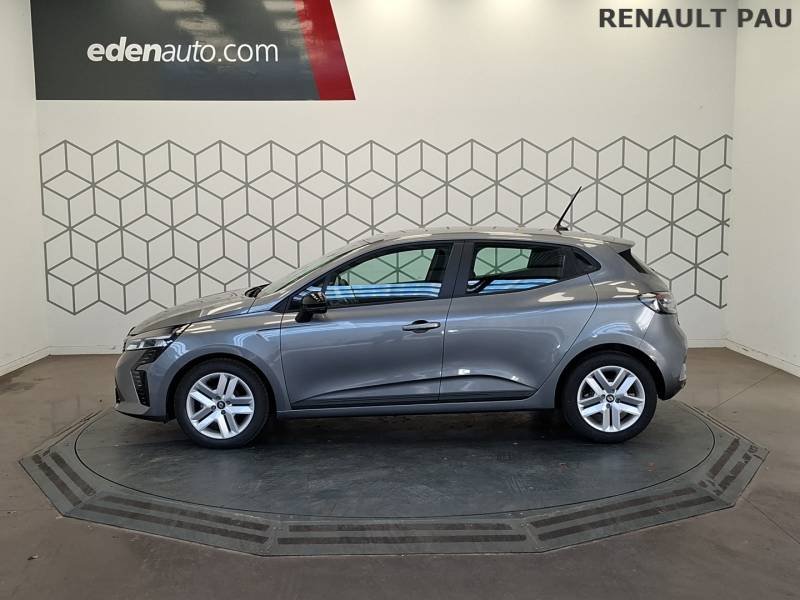 Renault Clio - Photo 2