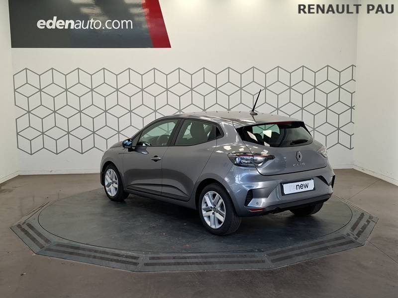 Renault Clio - Photo 3