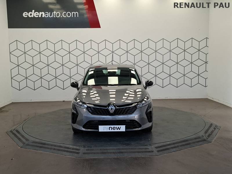 Renault Clio - Photo 8