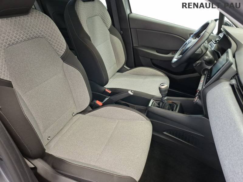 Renault Clio - Photo 9