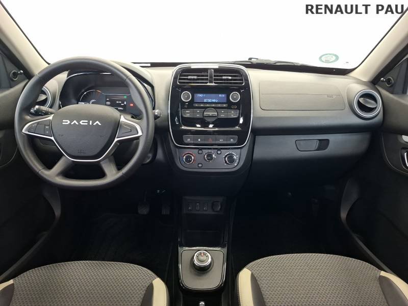 Dacia Spring - Photo 11