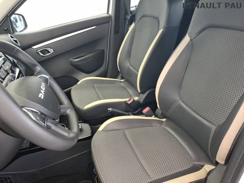 Dacia Spring - Photo 12